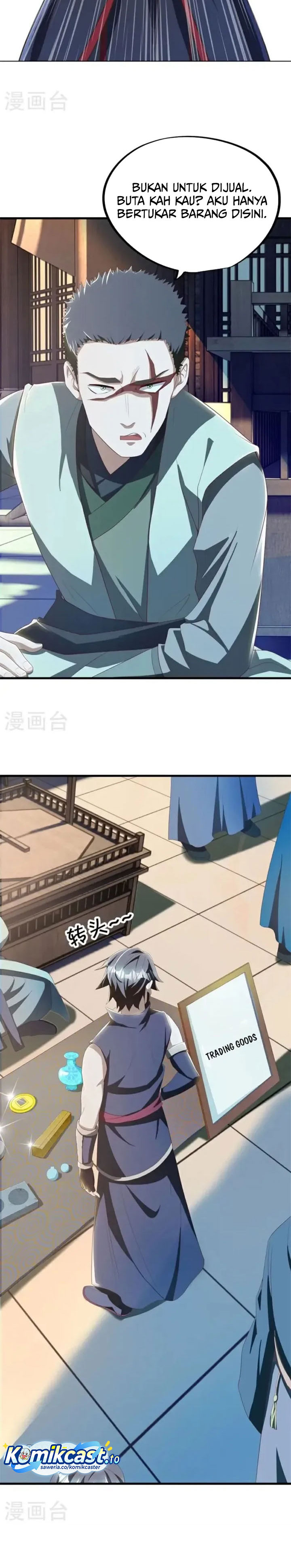 Dilarang COPAS - situs resmi www.mangacanblog.com - Komik peerless soul 698 - chapter 698 699 Indonesia peerless soul 698 - chapter 698 Terbaru 12|Baca Manga Komik Indonesia|Mangacan